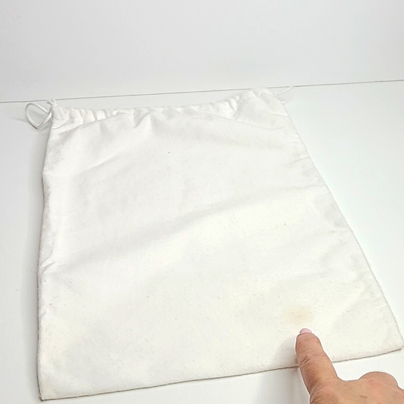 Versace Dust Bag 35x 26 cm - Picture 2 of 6